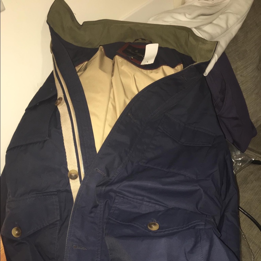 Coat - Picture 3 of 3